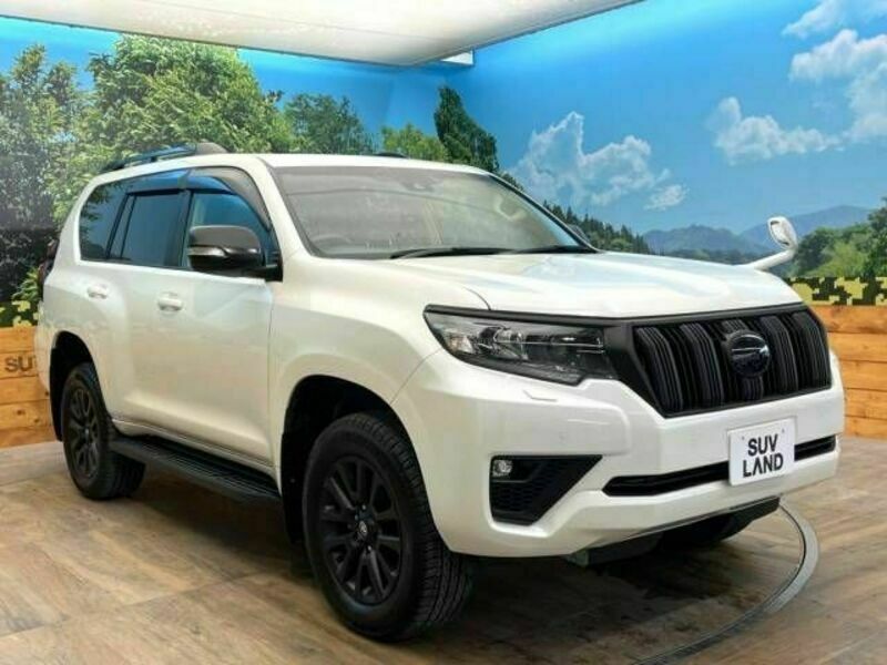 LAND CRUISER PRADO-16