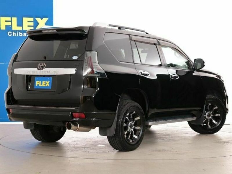 LAND CRUISER PRADO-3