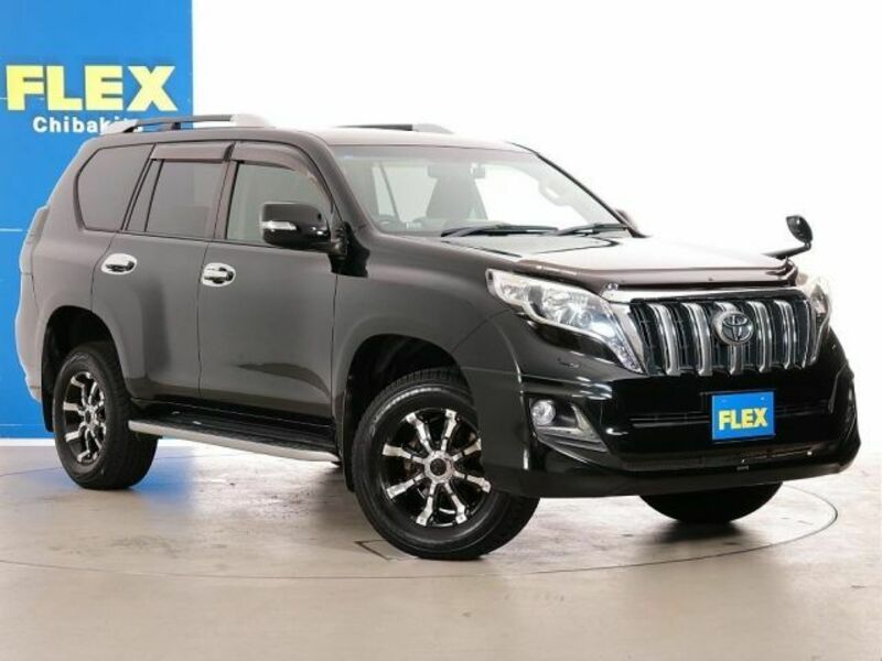 LAND CRUISER PRADO-12