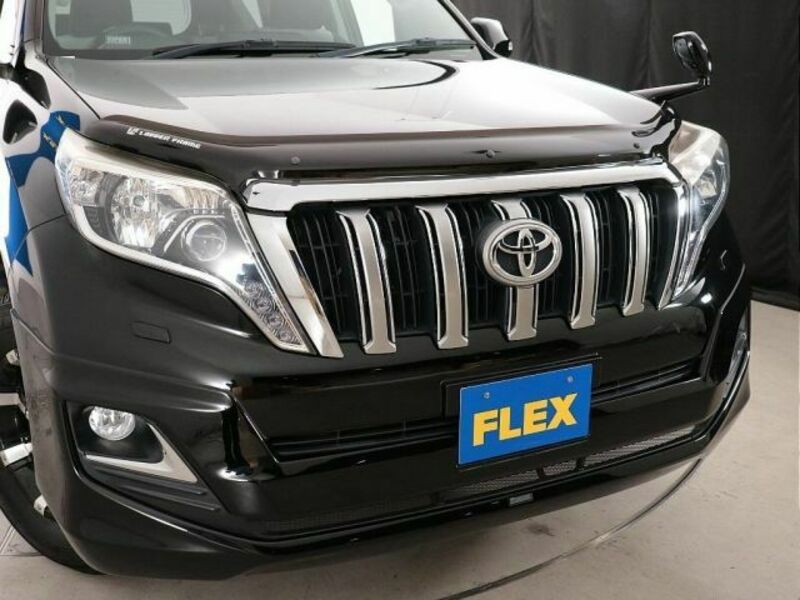 LAND CRUISER PRADO-14