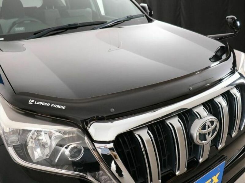 LAND CRUISER PRADO-16