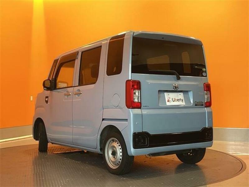 HIJET CADDIE-15