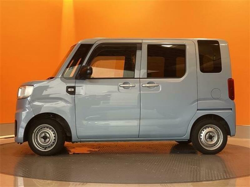 HIJET CADDIE-16