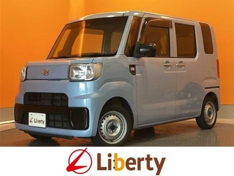 DAIHATSU　HIJET CADDIE