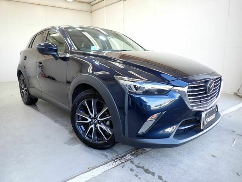 CX-3-0