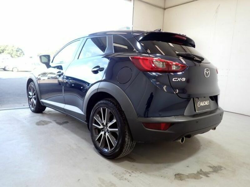 CX-3-2