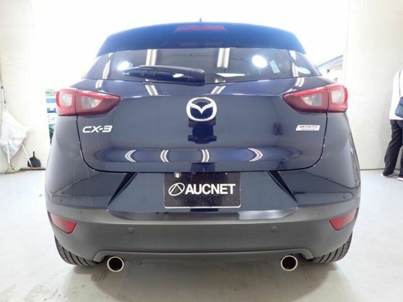 CX-3-3