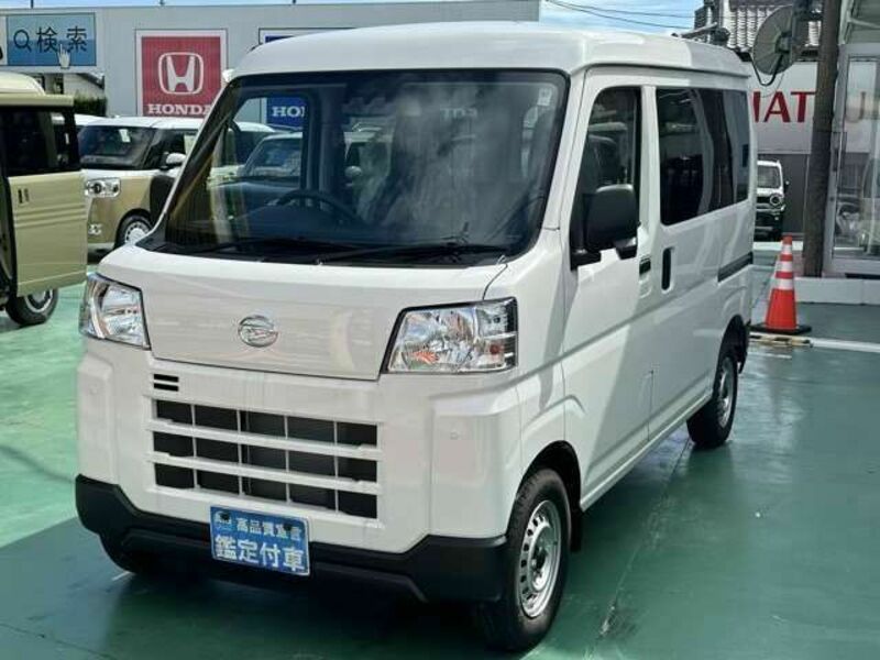 HIJET CARGO-2