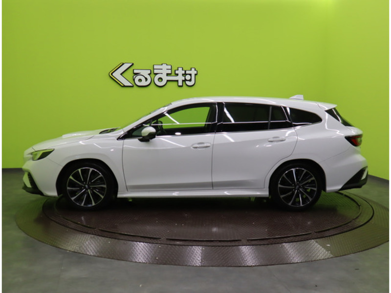 LEVORG-1