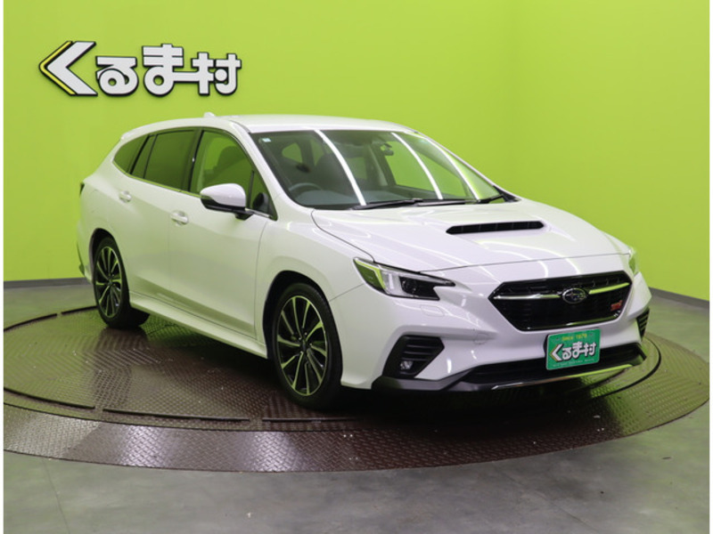 LEVORG-4