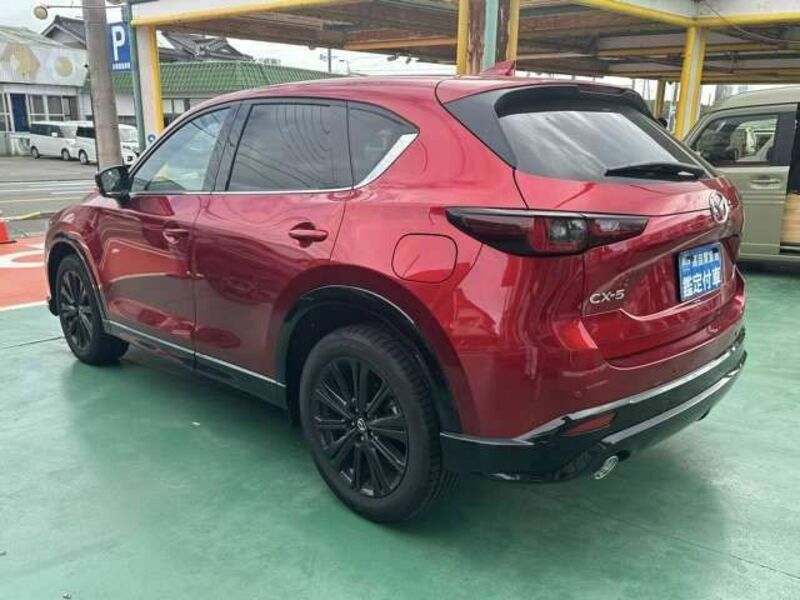 CX-5-3