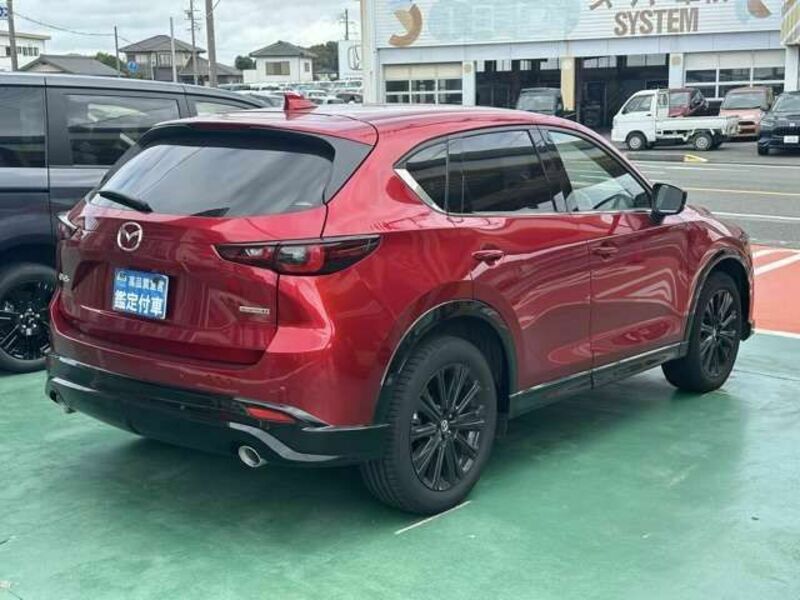 CX-5-14