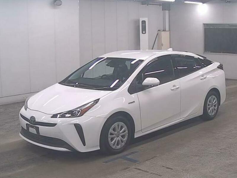 PRIUS-1