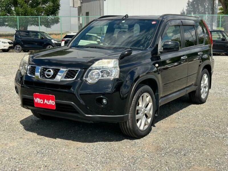 X-TRAIL-14