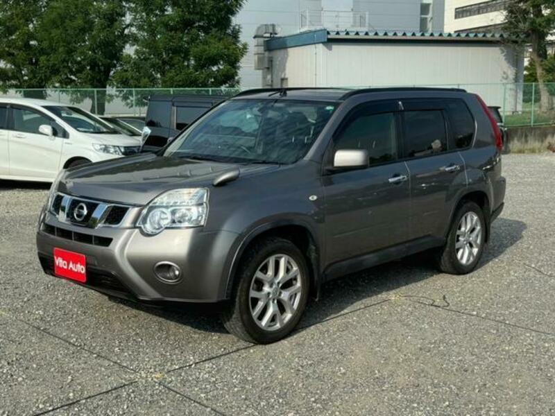 X-TRAIL-14