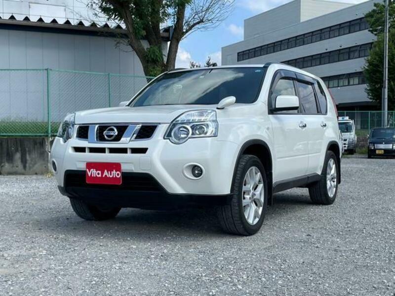 X-TRAIL-9