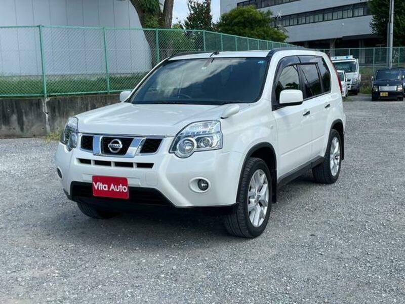 X-TRAIL-14