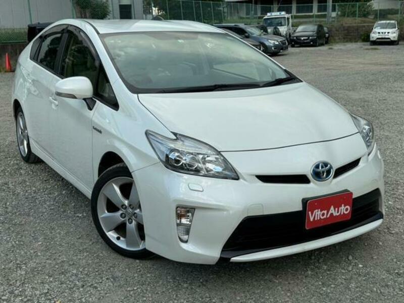 PRIUS-1