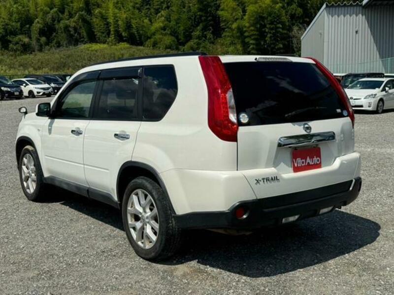 X-TRAIL-4