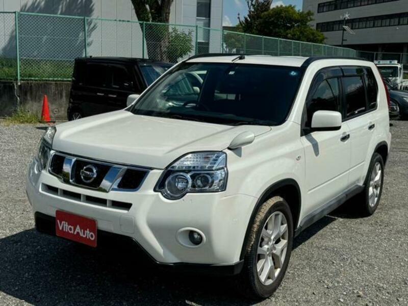 X-TRAIL-14