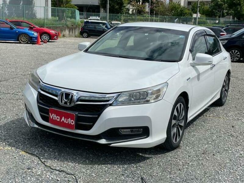 ACCORD HYBRID-19