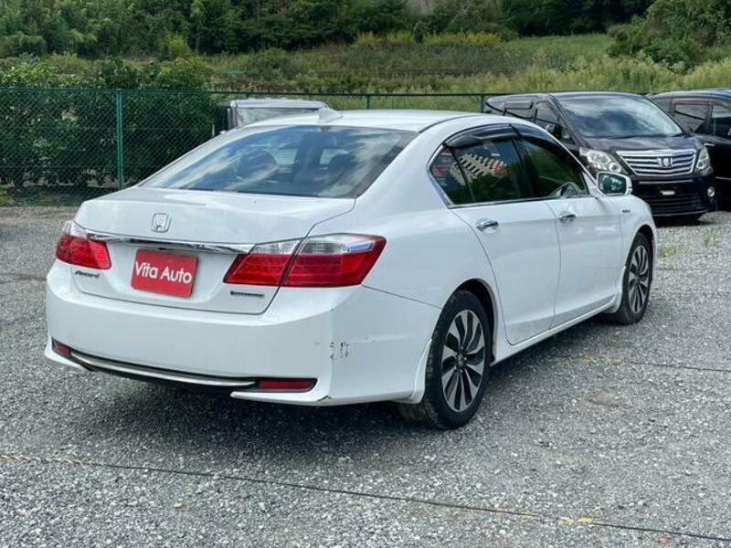 ACCORD HYBRID-14