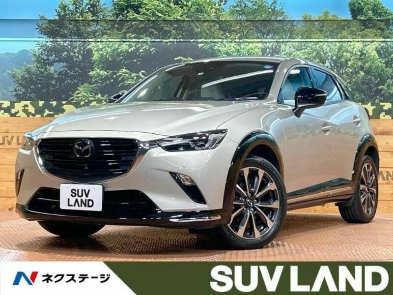 CX-3