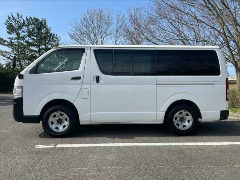 HIACE VAN-5