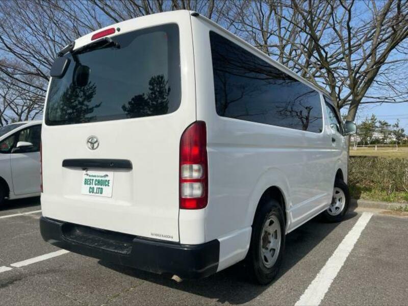 HIACE VAN-3