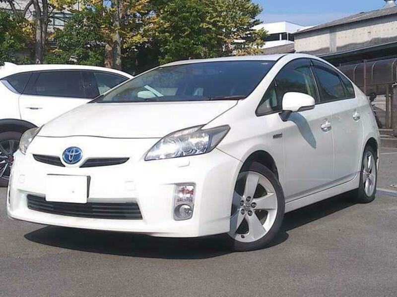 PRIUS-2