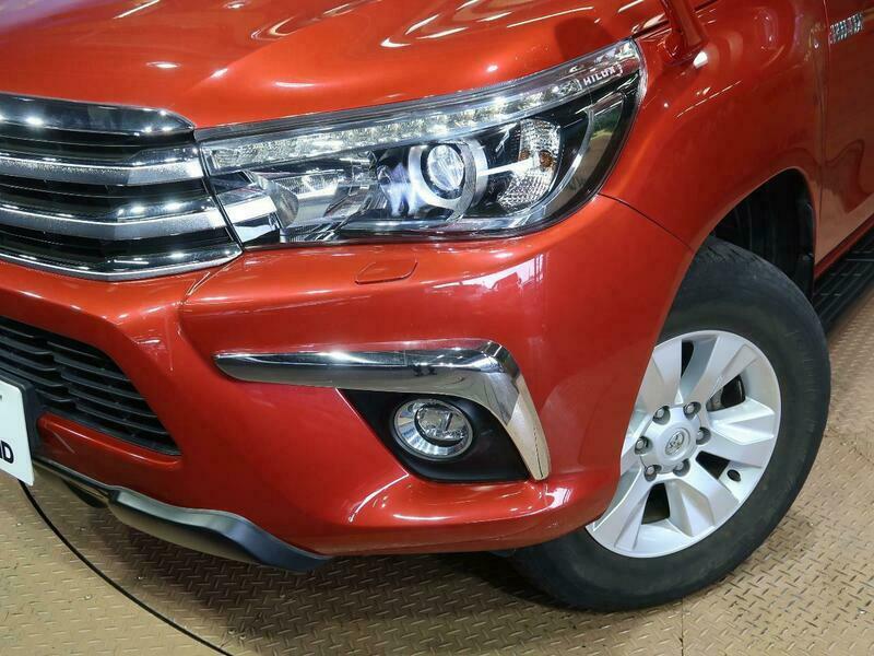 HILUX-5