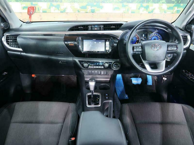 HILUX-45