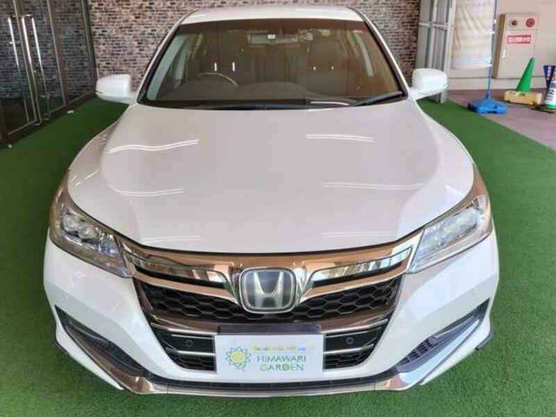 ACCORD HYBRID-15