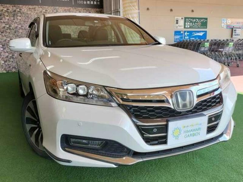 ACCORD HYBRID-2