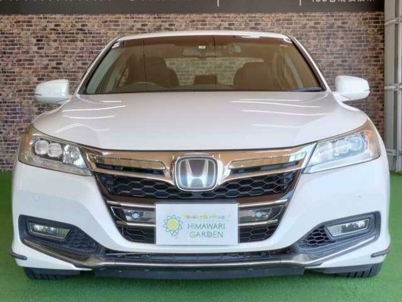 ACCORD HYBRID-17