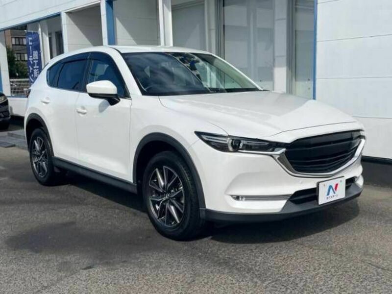 CX-5-16