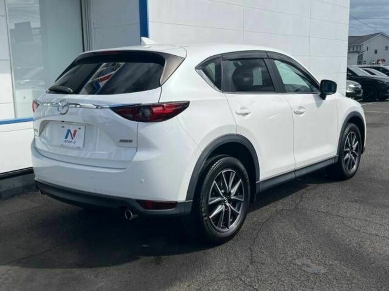 CX-5-17