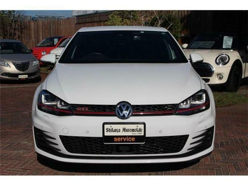 GOLF GTI-3