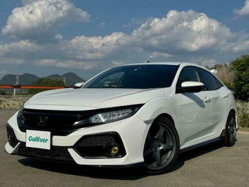 CIVIC-5