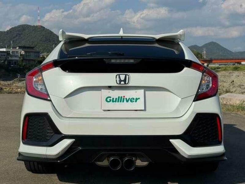 CIVIC-8