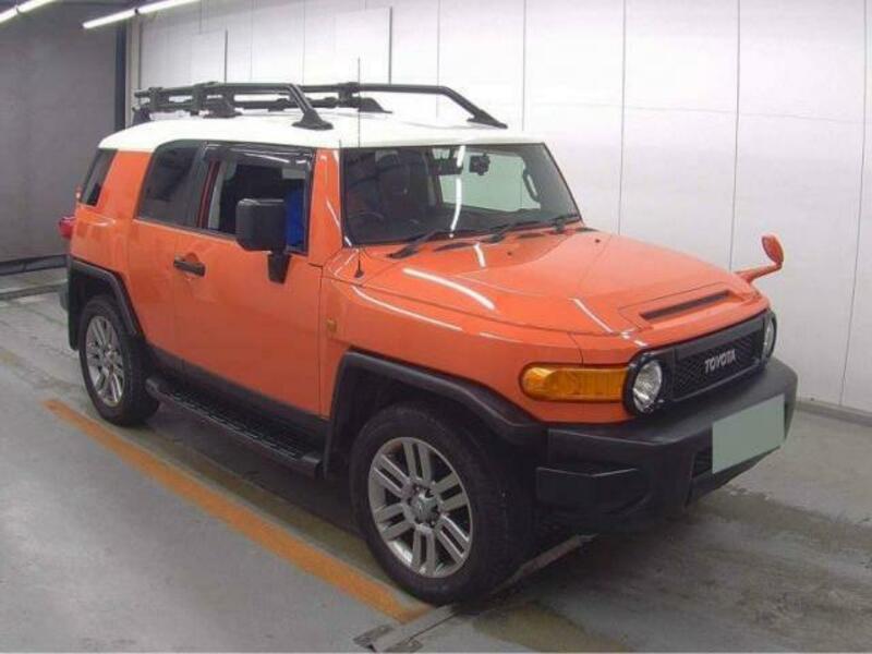 FJ CRUISER-3