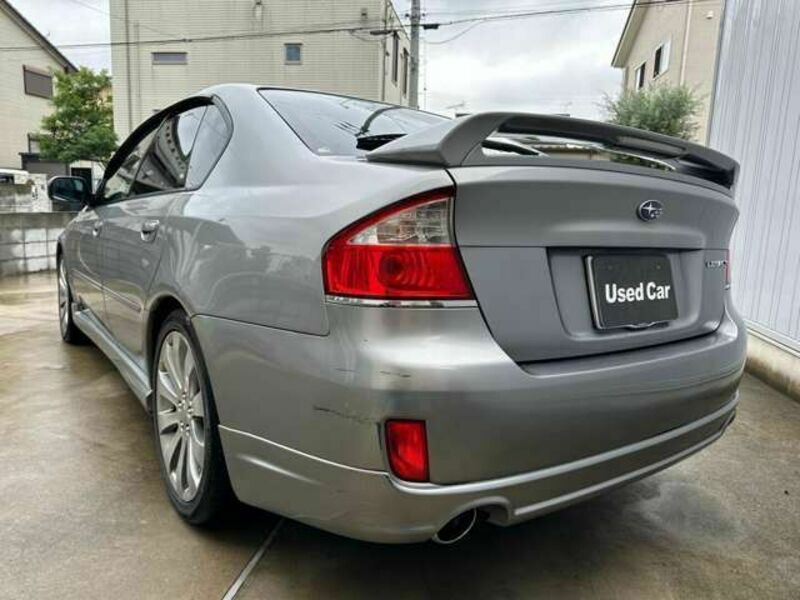 LEGACY B4-18