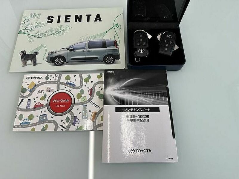 SIENTA-23