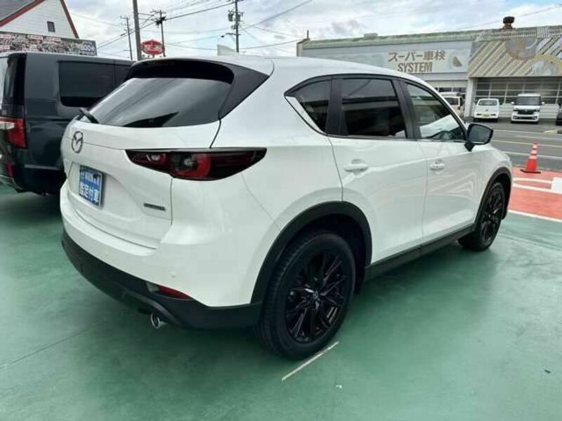 CX-5-12