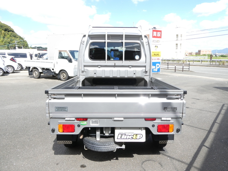 CARRY TRUCK-3