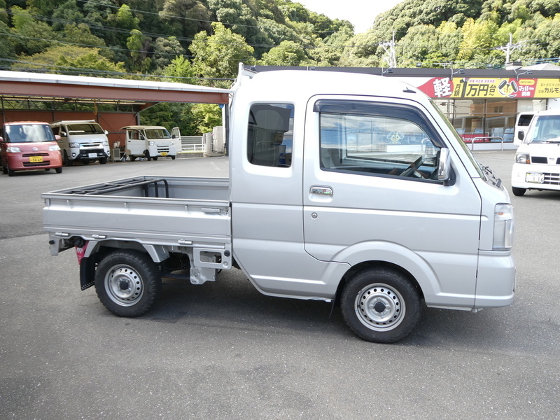 CARRY TRUCK-4