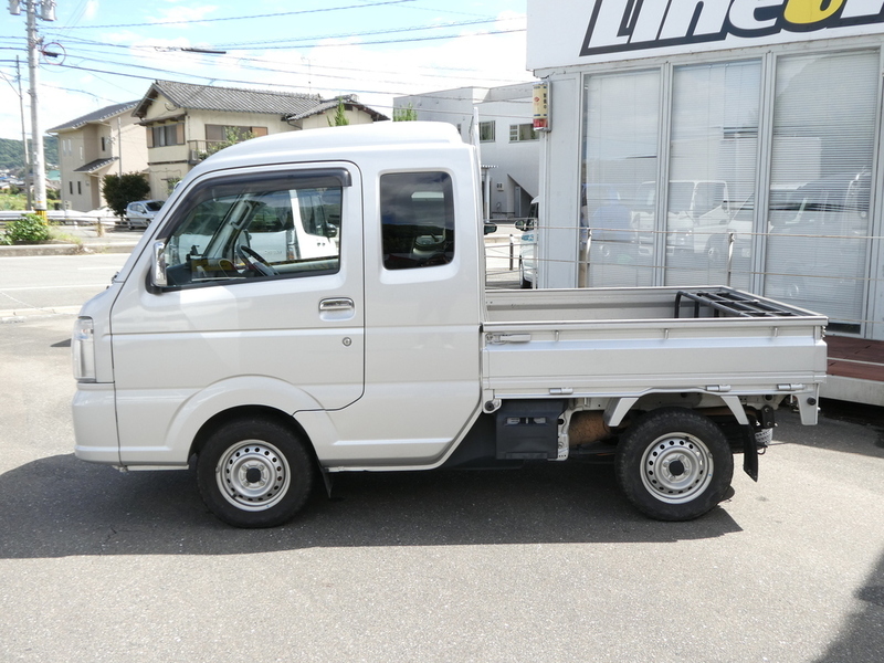 CARRY TRUCK-5