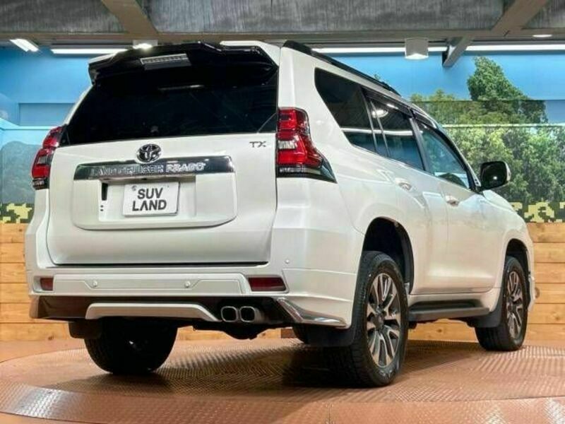 LAND CRUISER PRADO-17