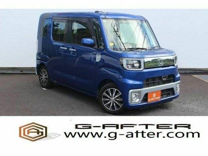 DAIHATSU　WAKE