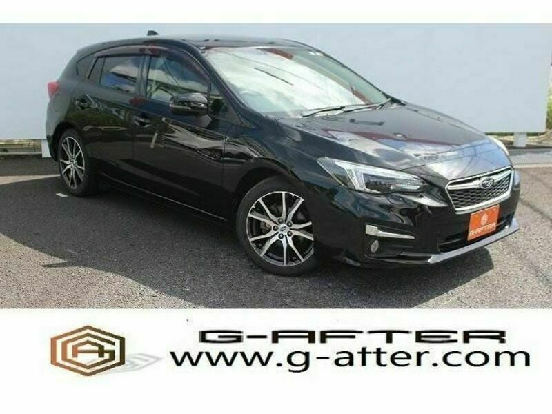 IMPREZA SPORT-0